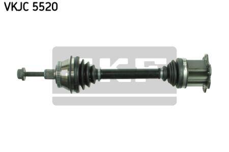 Піввісь SKF VKJC 5520