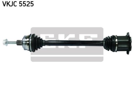 Приводна напіввісь SKF VKJC 5525