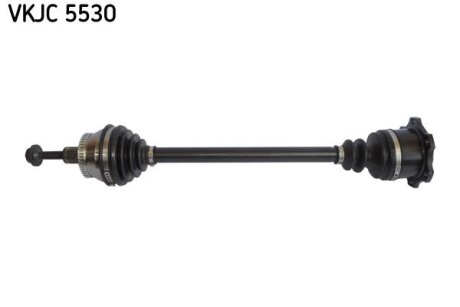 Приводна напіввісь SKF VKJC5530