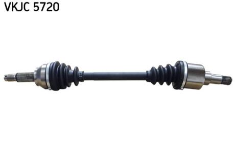 Приводна напіввісь SKF VKJC 5720