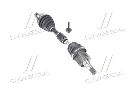 Приводний вал FORD C-Max/Focus "1,4-1,8 "03-12 SKF VKJC 5761