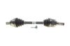 Приводний вал FORD/VOLVO C-Max/Focus/C30/C70/S40/V50 "1,6-2,0 "L "03-13 SKF VKJC 5768 (фото 1)