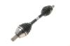 Приводний вал FORD/VOLVO C-Max/Focus/C30/C70/S40/V50 "1,6-2,0 "L "03-13 SKF VKJC 5768 (фото 3)