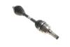 Приводний вал FORD/VOLVO C-Max/Focus/C30/C70/S40/V50 "1,6-2,0 "L "03-13 SKF VKJC 5768 (фото 4)