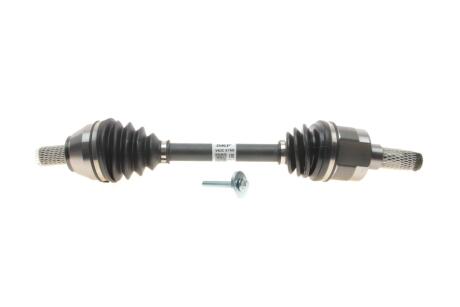 Приводний вал FORD/VOLVO C-Max/Focus/C30/C70/S40/V50 "1,6-2,0 "L "03-13 SKF VKJC 5768