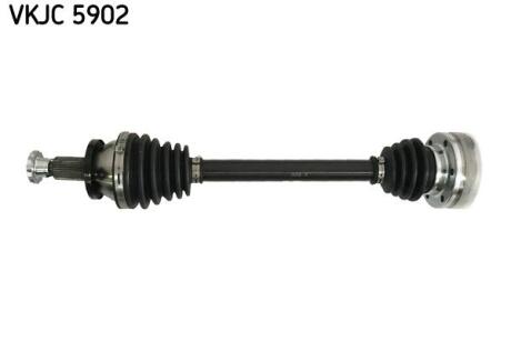 Піввісь SKF VKJC5902