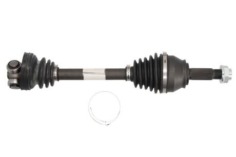 Приводний вал FIAT Doblo "1,2-1,9 "01>> SKF VKJC 5906