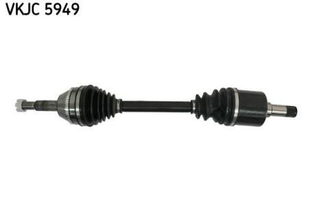 Піввісь SKF VKJC5949