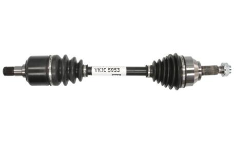 Піввісь SKF VKJC5953