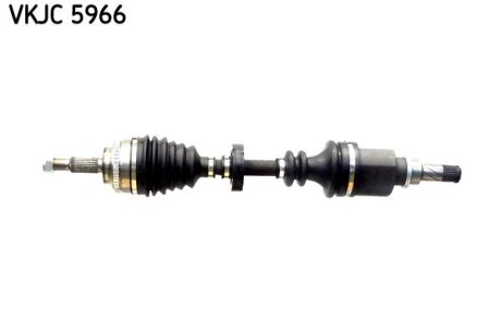 Приводний вал SKF VKJC 5966