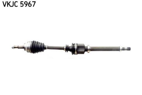 Приводний вал SKF VKJC 5967