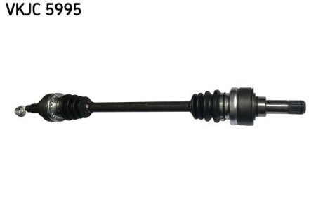 Приводна напіввісь SKF VKJC 5995