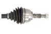 Приводний вал RENAULT Grand Scenic/Megane/Scenic "1,9-2,0 "02>> SKF VKJC 6013 (фото 2)