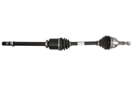 Приводний вал RENAULT Grand Scenic/Megane/Scenic "1,9-2,0 "02>> SKF VKJC 6013