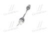 Приводний вал RENAULT Kangoo/Clio2 "R "1,2-1,9 "97>> SKF VKJC 6068 (фото 2)