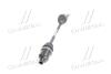 Приводний вал RENAULT Kangoo/Clio2 "R "1,2-1,9 "97>> SKF VKJC 6068 (фото 4)