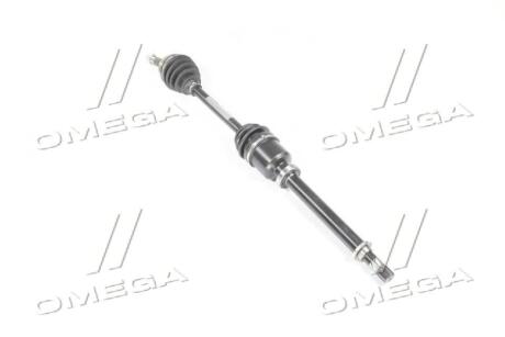 Приводний вал RENAULT Megane "R "1,6 "03-09 SKF VKJC 6073