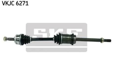 Полуось NISSAN PRIMERA P11 -01 SKF VKJC 6271