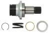 Приводний вал FORD/SEAT/VW Galaxy/Alhambra/Sharan &quot;1,8-2,8 &quot;95-10 SKF VKJC6350 (фото 1)
