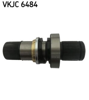 Привідний вал SKF VKJC6484