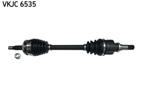 Приводна напіввісь SKF VKJC 6535