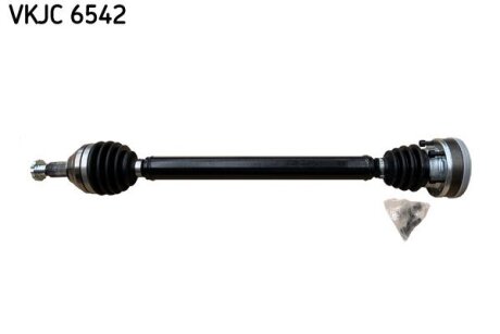 Приводна напіввісь SKF VKJC 6542