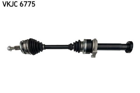 Привідний вал SKF VKJC6775