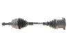 Приводний вал FORD/SEAT/VW Galaxy/Alhambra/Sharan "1,8-2,8 "96-10 SKF VKJC 7004 (фото 1)