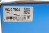 Приводний вал FORD/SEAT/VW Galaxy/Alhambra/Sharan "1,8-2,8 "96-10 SKF VKJC 7004 (фото 2)