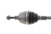 Приводний вал FORD/SEAT/VW Galaxy/Alhambra/Sharan "1,8-2,8 "96-10 SKF VKJC 7004 (фото 4)