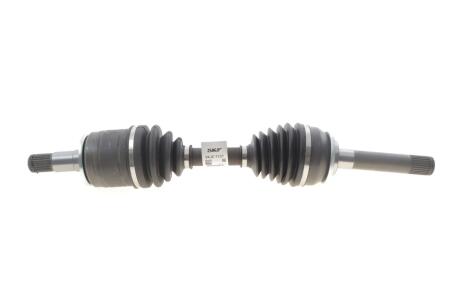 Піввісь SKF VKJC 7137
