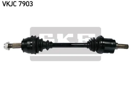 Приводна напіввісь SKF VKJC 7903