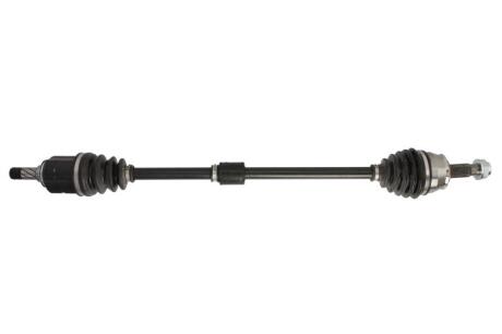 OPEL Напіввісь передн. прав. CORSA D (S07) 1.3 CDTI 09-14 SKF VKJC7937