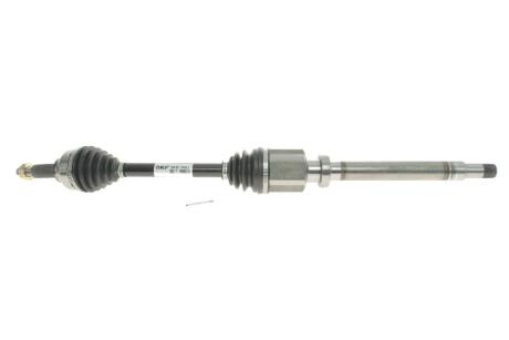 Приводний вал FORD Transit Custom/Transit \'\'2.0-2.2D "FR \'\'13>> SKF VKJC 7951