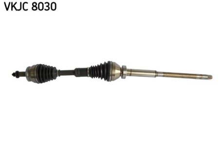 Приводна напіввісь SKF VKJC8030