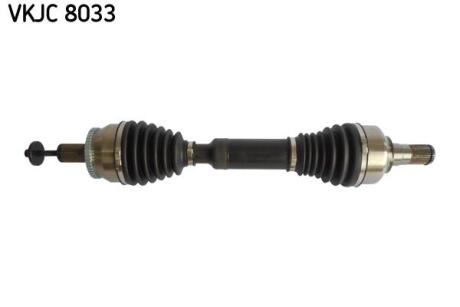 Піввісь SKF VKJC8033