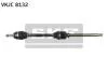 Піввісь SKF VKJC 8132 (фото 1)