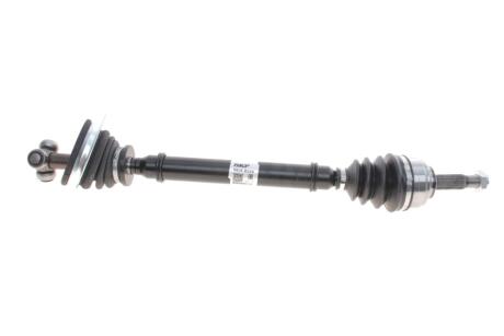 Приводний вал Dacia/Renault Logan/Sandero "L "1,2-1,6 "04>> SKF VKJC 8150