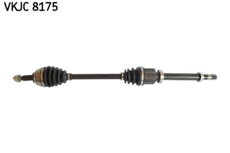 Приводна напіввісь SKF VKJC8175