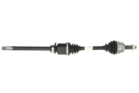 Приводна напіввісь SKF VKJC 8196