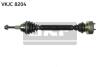 Піввісь SKF VKJC 8204 (фото 1)