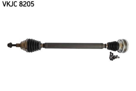 Піввісь SKF VKJC8205