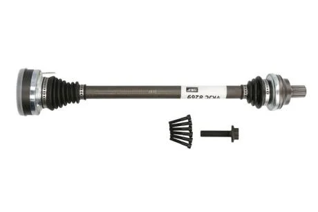 Піввісь SKF VKJC8269