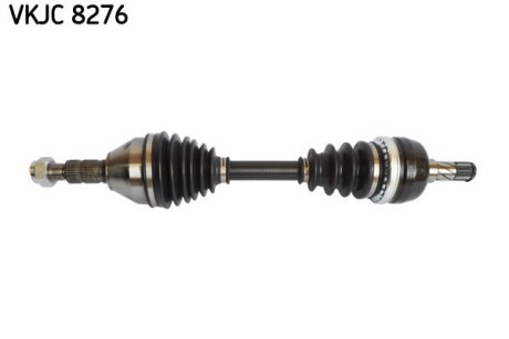 OPEL Напіввісь передн. лів. ASTRA H TwinTop 1.9 CDTi 05-10, ZAFIRA / ZAFIRA FAMILY B (A05) 1.9 CDTI 05-15 SKF VKJC8276