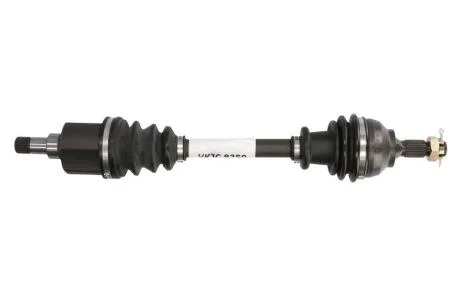 CITROEN піввісь передня прав.C4 GRAND PICASSO I 2.0 HDi SKF VKJC8350