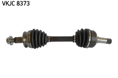 Піввісь прав. OPEL INSIGNIA 08- SKF VKJC8373