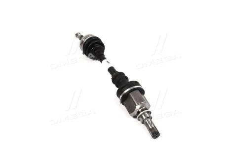 Приводний вал RENAULT Clio/Kangoo "1,5 "03>> SKF VKJC 8459