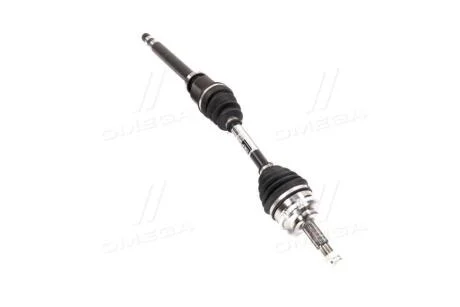 Приводний вал RENAULT Clio/Kangoo "1,5 "03>> SKF VKJC 8460