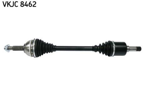 Привод передний левый с ABS 2.0TDCI fo Ford Transit 00-06 SKF VKJC 8462