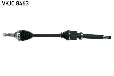 Привод передний правый с ABS 2.0TDCI fo Ford Transit 00-06 SKF VKJC 8463